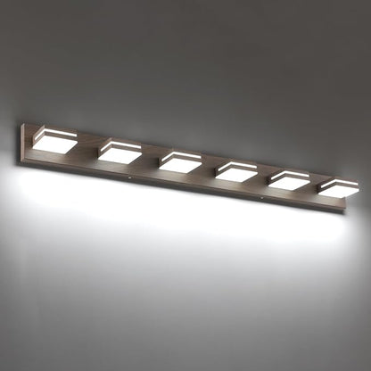 SineRise LED Modern Bathroom Vanity Light Fixtures by SINERISELIGHTING