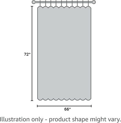 NICETOWN Blackout Curtain Panels - Image 7