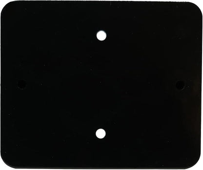 Shepherd Hardware 8095E Heavy Duty Steel 10-Inch Garage Storage Utility Double - Image 10