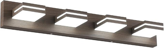 SineRise LED Modern Bathroom Vanity Light Fixtures by SINERISELIGHTING