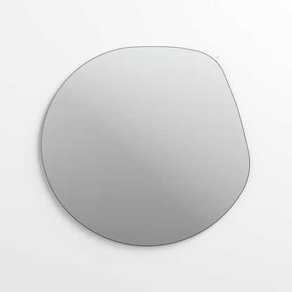 The Better Bevel Frameless Mirror by Better+Bevel