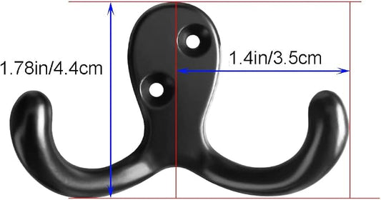 Coat Hooks Hardware - Image 2