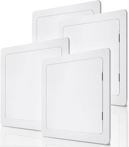 Morvat Access Panel 14x14 Inch for Drywall & Ceiling by Morvat