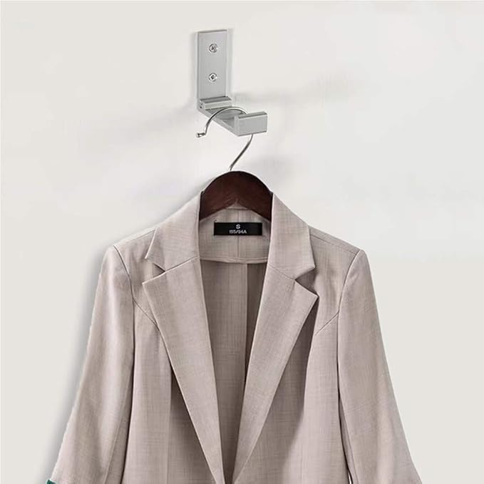 Folding Coat Hooks, Fitness Equipment - Image 7
