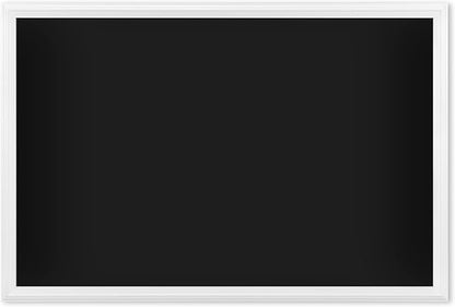 U Brands 20" x 30" Magnetic Chalkboard by UBrands