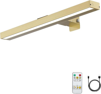 MIOBLUE Rechargeable Picture Lights by MIOBLUE