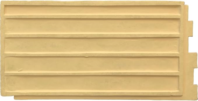 EverStone Cascade Faux Stone Panel, 48 5/8"W x 24 3/4"H x 1 1/4"D - Image 5