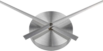 Timelike 3D Clock Hands, DIY Large Clock Hands Needles Wall Clocks 3D Home Art - Image 3