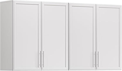 Furnaza Wall Storage Cabinets by Furnaza