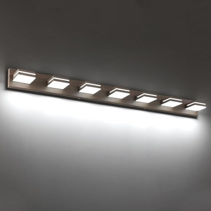 SineRise LED Modern Bathroom Vanity Light Fixtures by SINERISELIGHTING