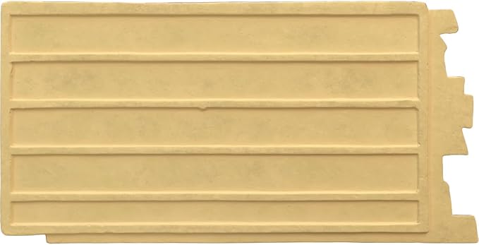 EverStone Canyon Ridge Faux Stone Panel, 45 3/4"W x 24 1/2"H x 1 1/4"D - Image 5