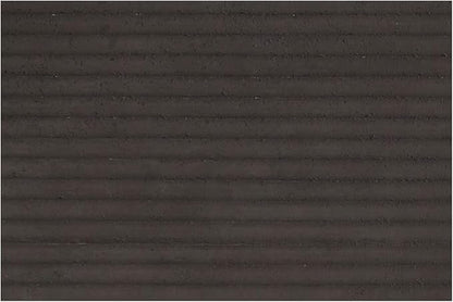 3D Wall Panels - 1PCS 7.9"x11.8" Faux Stone Wall Covering - MCM Modified Clay by NAMAII