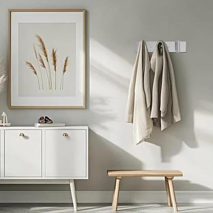 Bntuk Coat Rack Wall Mount - Image 2