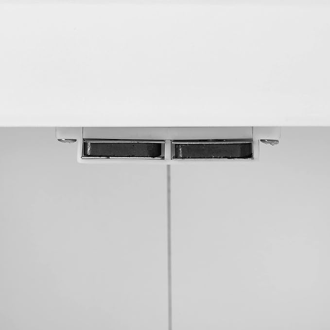 Crosley Furniture Savannah 3-Piece Wall Kitchen Storage Cabinet, Cabinets - Image 11
