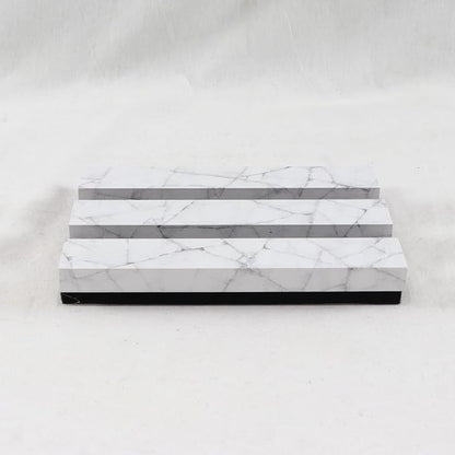 Wood Slat Acoustic Panels, 4.7"x5.9" 3D Wall Panels, Modern Fluted Sound - Image 6