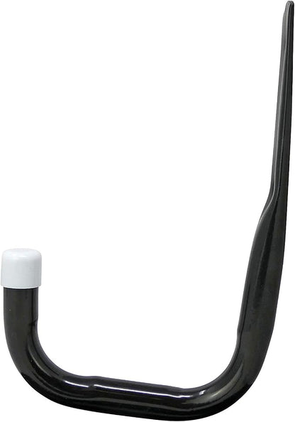 Shepherd Hardware 8089E Heavy Duty Steel 5-Inch Garage Storage Utility Hooks - Image 3