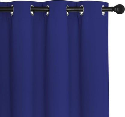 NICETOWN Patio Blackout Curtain Panels - Image 7