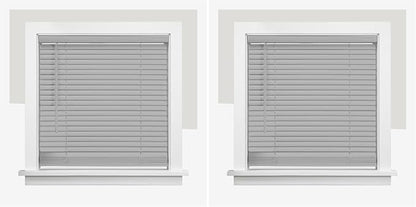 CHICOLOGY Blinds for Windows, Mini Blinds, Window Blinds, Door Blinds, Blinds & by CHICOLOGY
