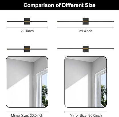 Battery Operated Wall Sconce Set of Two - Image 9