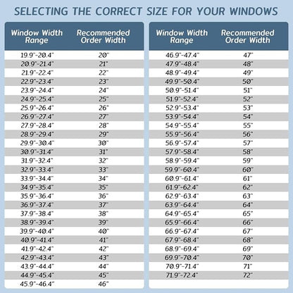 SEEYE No Drill Cordless Cellular Shades, Thermal Insulated Noise Reduction - Image 8