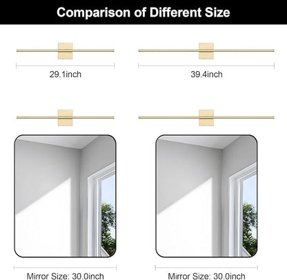 Battery Operated Wall Sconce Set of Two - Image 8