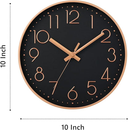 DAXSMY Wall Clock - Image 3