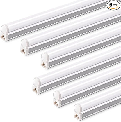 Barrina T5 LED Ceiling Light Fixtures, Corded Electric by Barrina