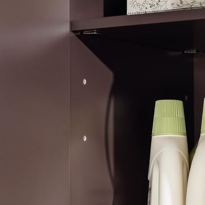 SoBuy Wall Cabinet Laundry Room, Medicine Cabinet - Image 7