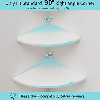 Corner Shelf - Image 6