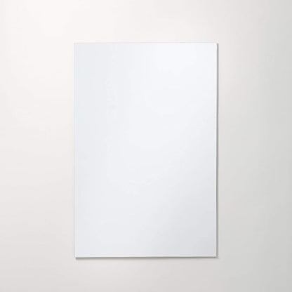 Better Bevel Frameless Rectangle Mirror - Image 9