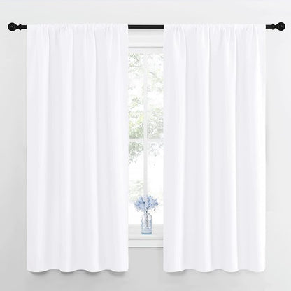 NICETOWN Bedroom Curtains by NICETOWN