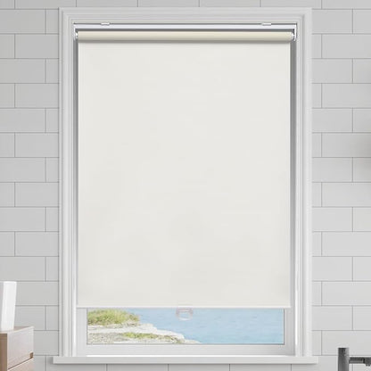 Cordless Roller Shades Blackout Blinds - Image 2