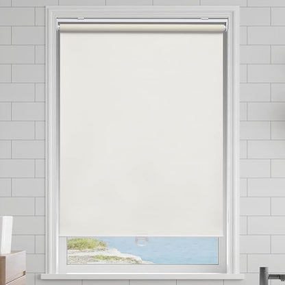 Cordless Roller Shades Blackout Blinds - Image 2