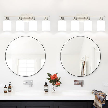 MOKATNG 4-Light Vanity Light - Image 4