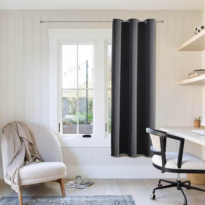 ChrisDowa Small Window Curtains 40 inches Long by ChrisDowa