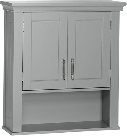 RiverRidge Somerset Two-Door Bathroom Storage, Set 1 by RiverRidgeHome