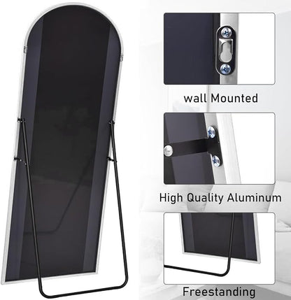 Floor Length Mirror, Body Mirrors - Image 6