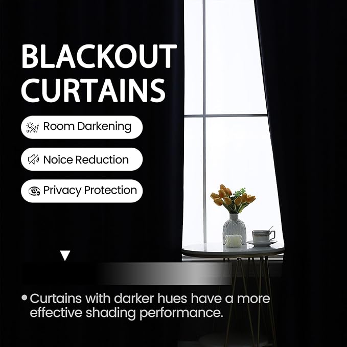 Floor to Ceiling Curtains for Wall Ceiling Mount Track, Room Separator Extra - Image 5