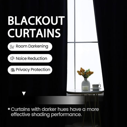 Floor to Ceiling Curtains for Wall Ceiling Mount Track, Room Separator Extra - Image 5
