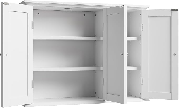 ChooChoo Bathroom Wall Cabinet - Image 8