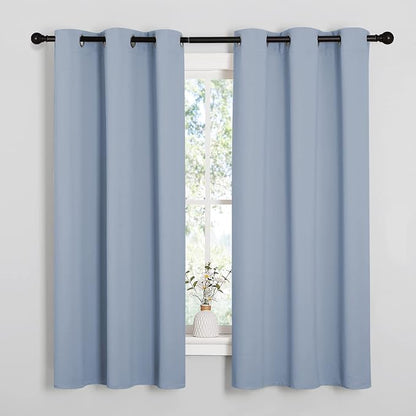 NICETOWN Bedroom Blackout Curtains by NICETOWN