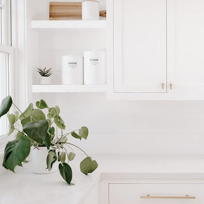 QEEIG Bathroom Floating Shelves - Image 9