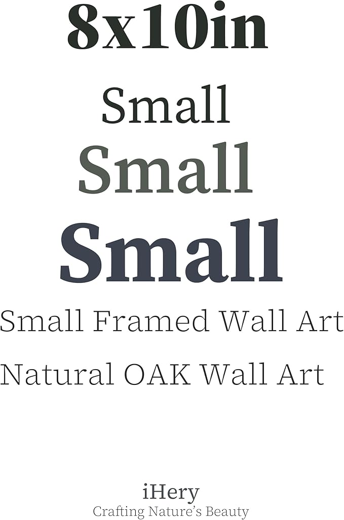 iHery Small Framed Trendy Coastal Cowgirl NewsPaper Wall Art Prints, Western - Image 2
