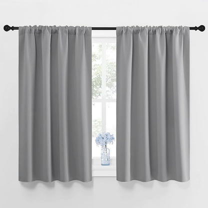 NICETOWN Window Curtains for Bedroom by NICETOWN
