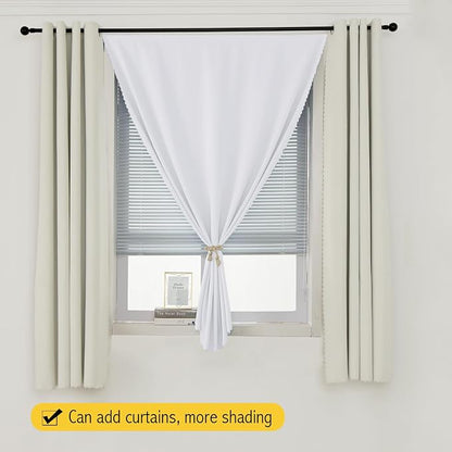 Instant Blackout Window Curtain - Image 8