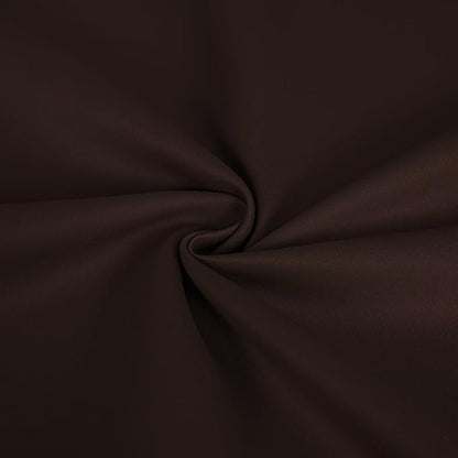 IGEMAEVE Blackout Sliding Door Curtains 96 Inch Length, Extra Wide Room Divider - Image 4