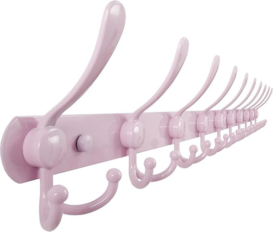 Dseap Coat Rack Wall Mount by Dseap
