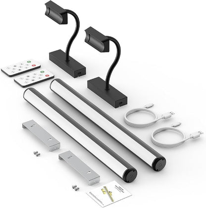 16in Wireless Picture Light - Image 7