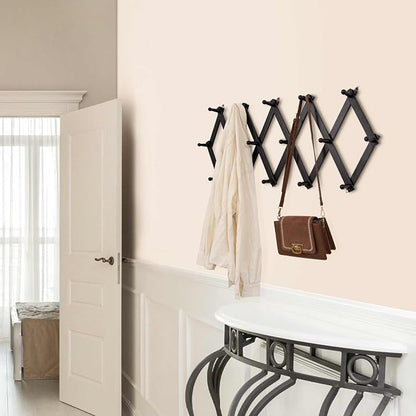 SCUNDA Accordion Wall Hanger - Image 6