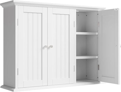 ChooChoo Bathroom Wall Cabinet by ChooChoo